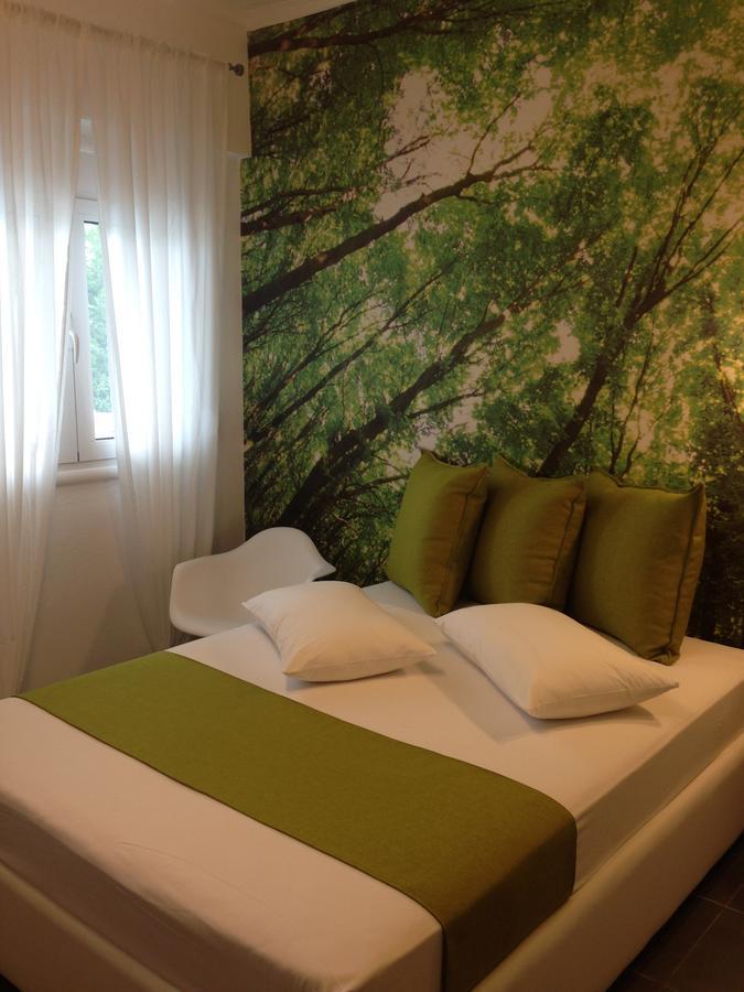 Philoxenia Suites Неа-Врасна Екстер'єр фото