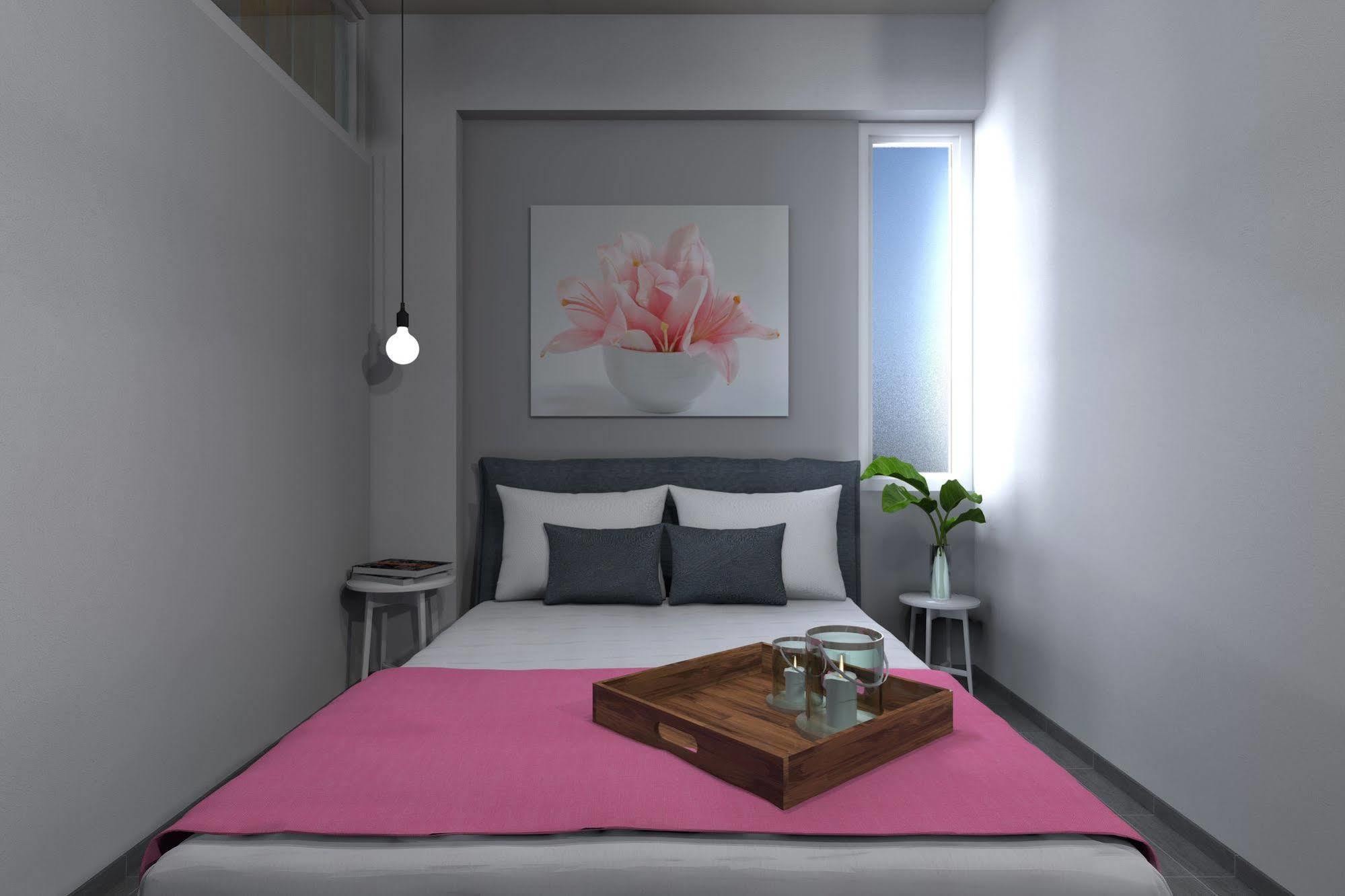 Philoxenia Suites Неа-Врасна Екстер'єр фото